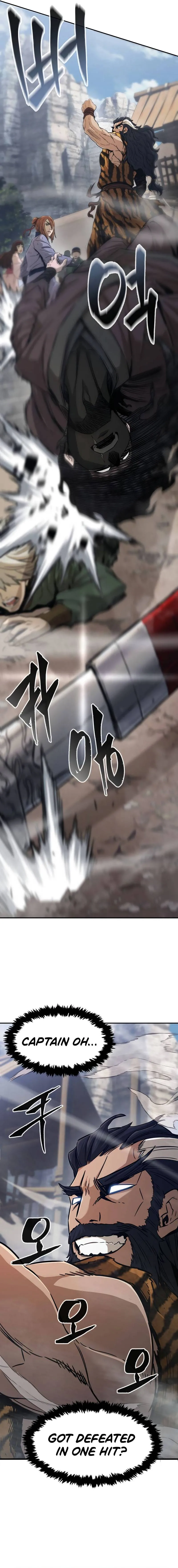 Absolute Sword Sense Chapter 8 Online - página 9