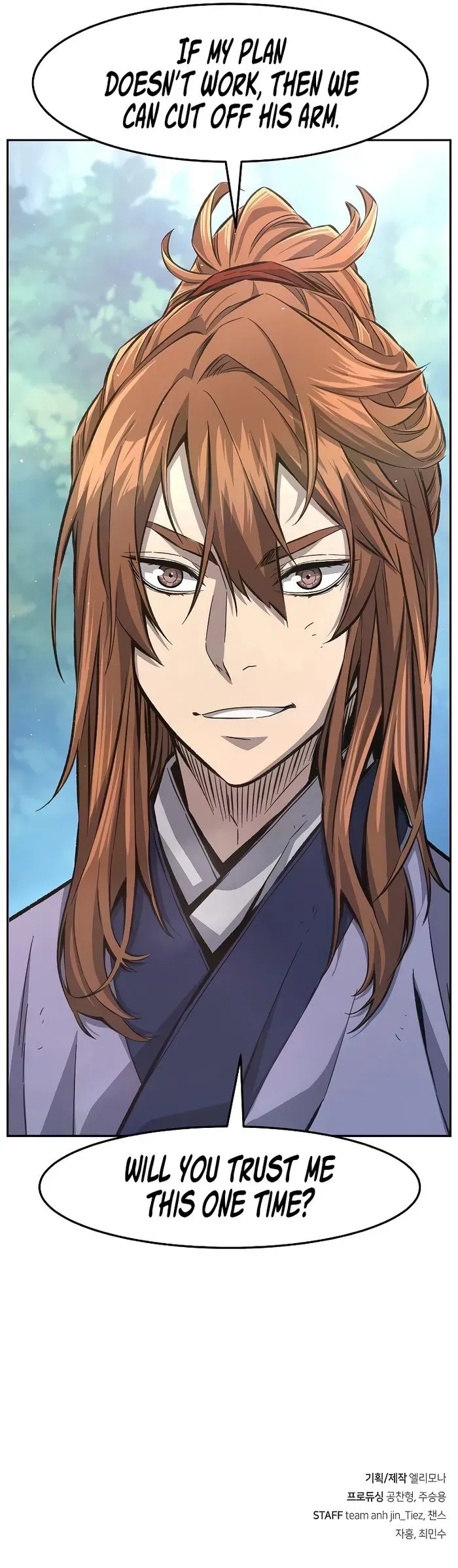 Absolute Sword Sense Chapter 89 Online - página 13