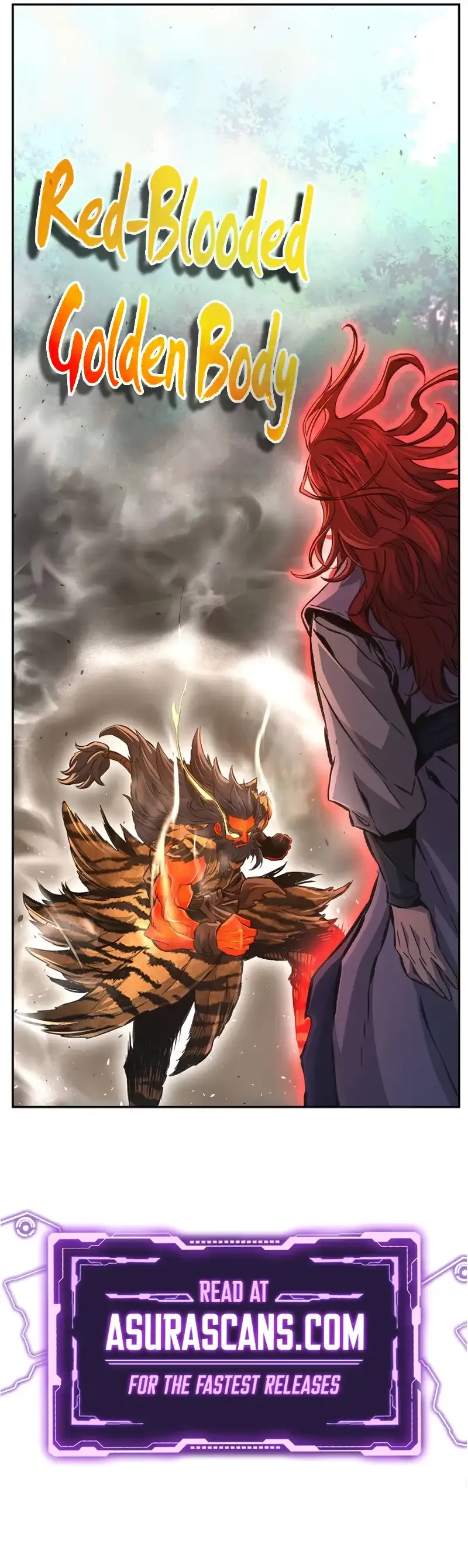 Absolute Sword Sense Chapter 91 Online - página 13