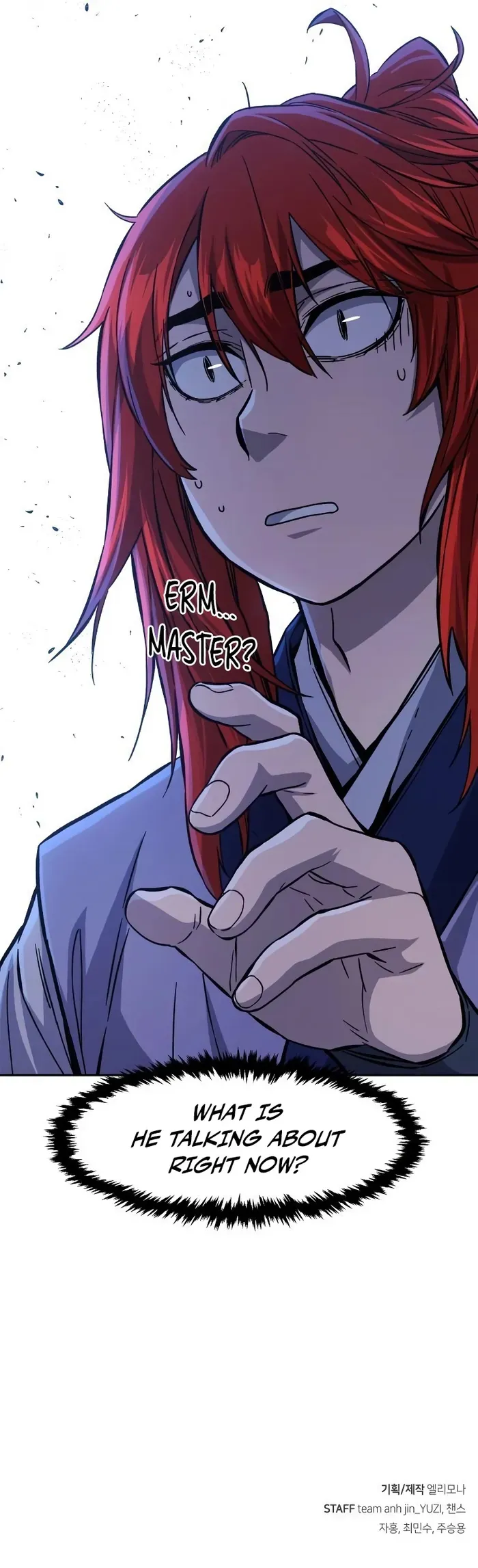 Absolute Sword Sense Chapter 96 Online - página 12