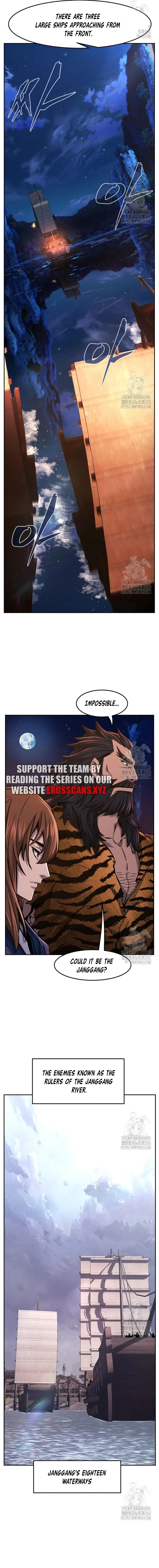 Absolute Sword Sense Chapter 99 Online - página 14