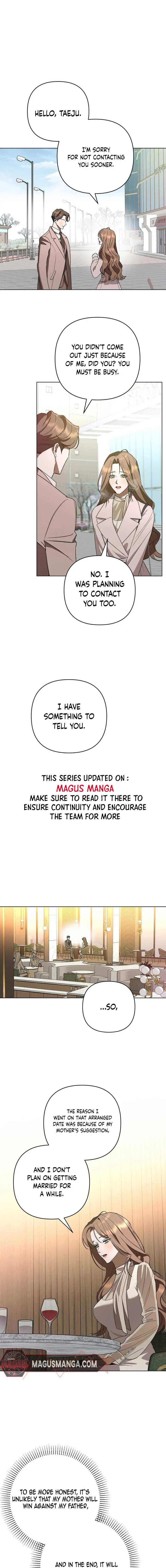 Absolute Threshold Chapter 14 Online - página 1