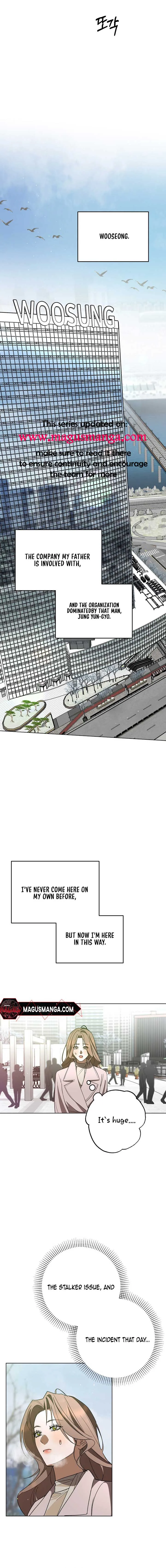 Absolute Threshold Chapter 14 Online - página 8