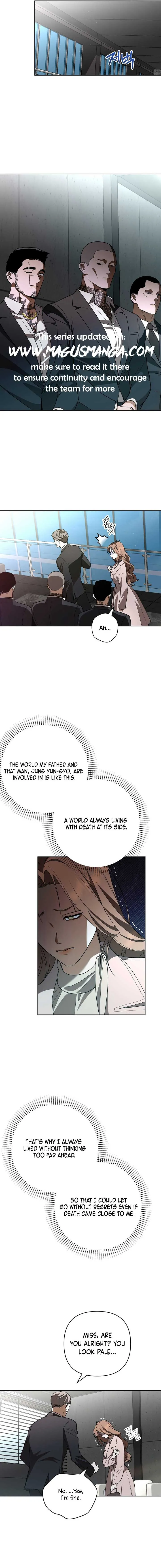 Absolute Threshold Chapter 14 Online - página 10