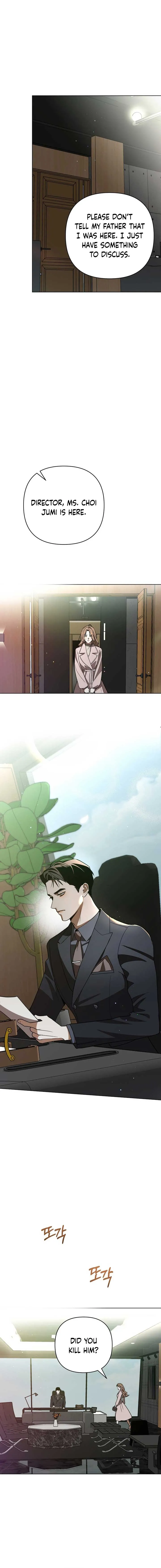 Absolute Threshold Chapter 14 Online - página 11