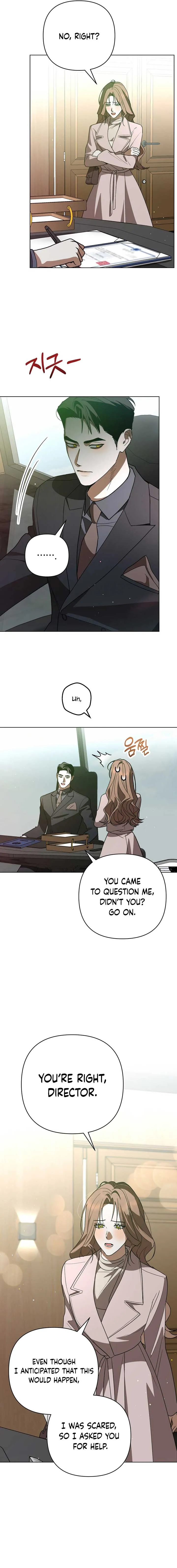 Absolute Threshold Chapter 14 Online - página 12