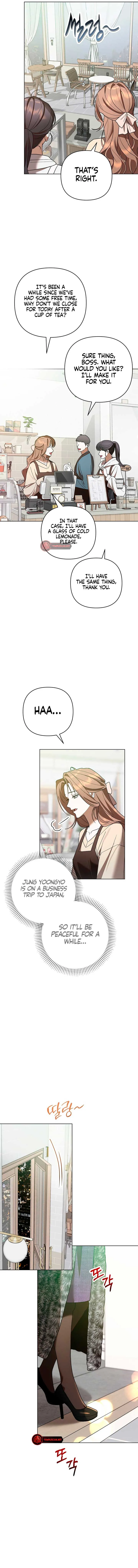Absolute Threshold Chapter 17 Online - página 9