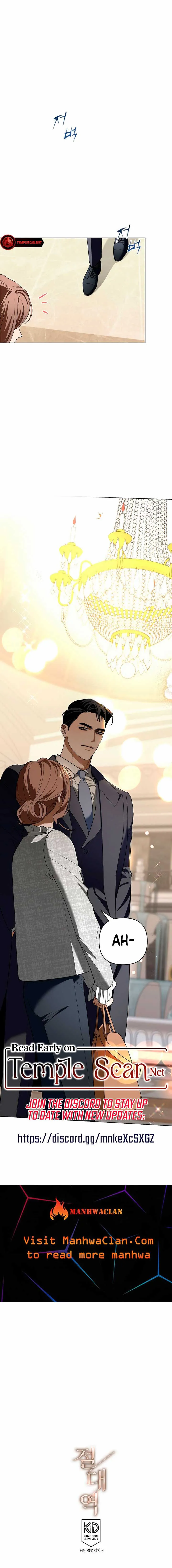 Absolute Threshold Chapter 18 Online - página 10