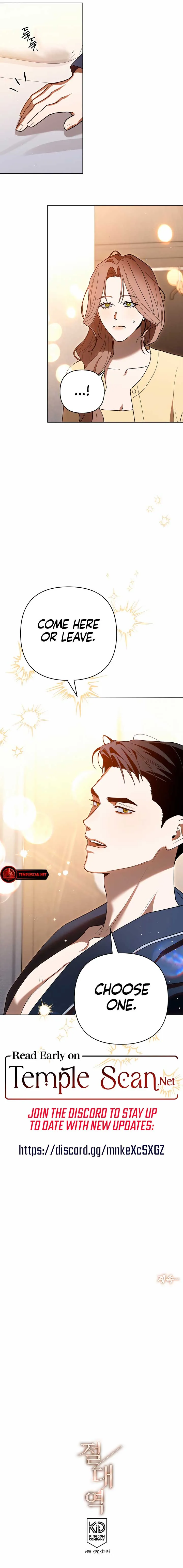 Absolute Threshold Chapter 20 Online - página 11