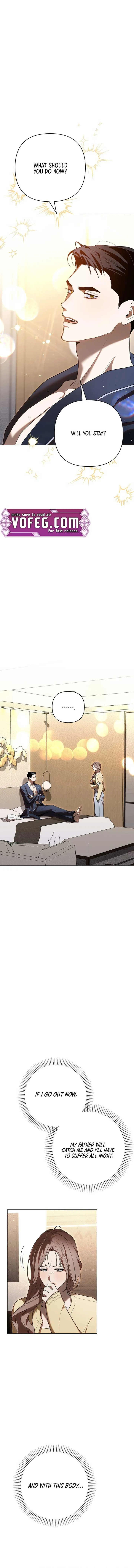 Absolute Threshold Chapter 21 Online - página 1