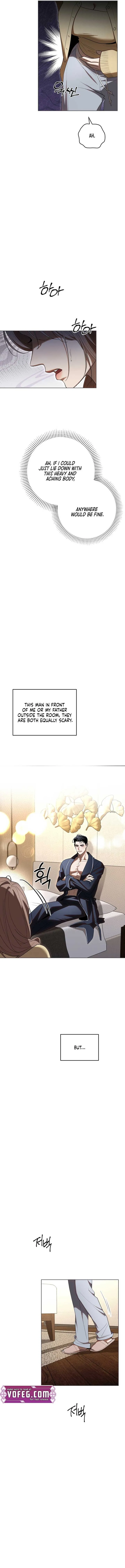 Absolute Threshold Chapter 21 Online - página 2