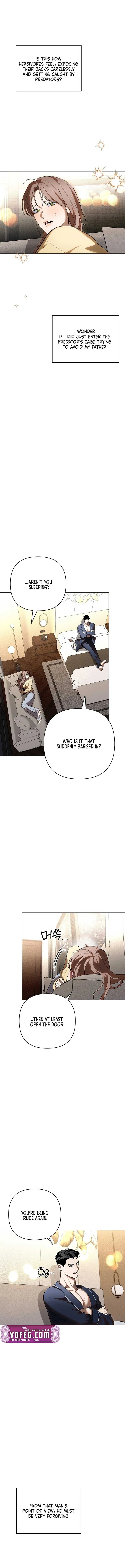 Absolute Threshold Chapter 21 Online - página 5