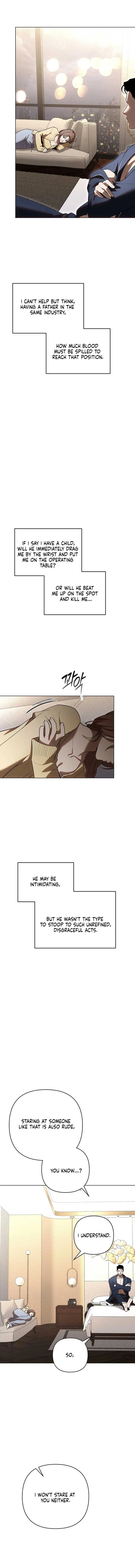 Absolute Threshold Chapter 21 Online - página 6