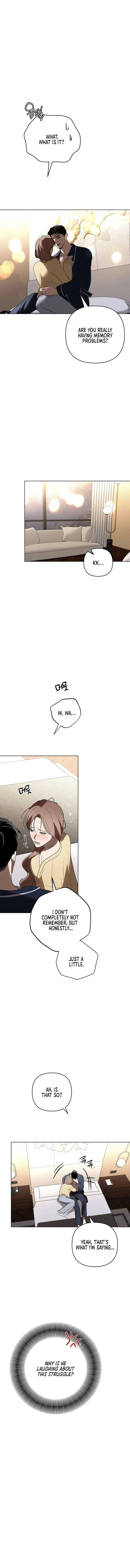 Absolute Threshold Chapter 21 Online - página 9