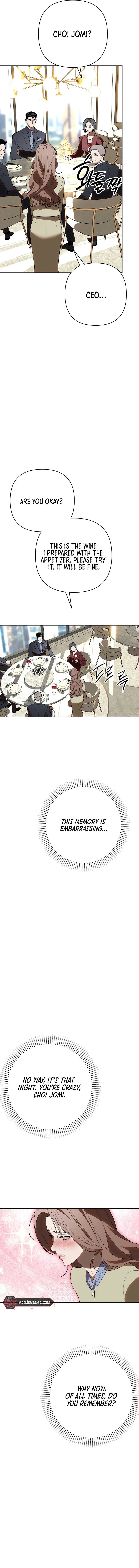 Absolute Threshold Chapter 23 Online - página 8