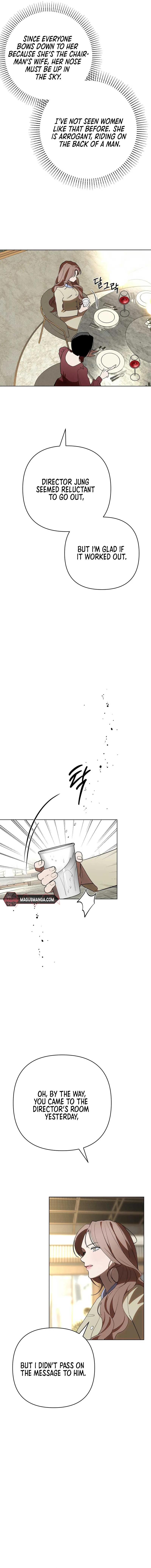 Absolute Threshold Chapter 23 Online - página 13