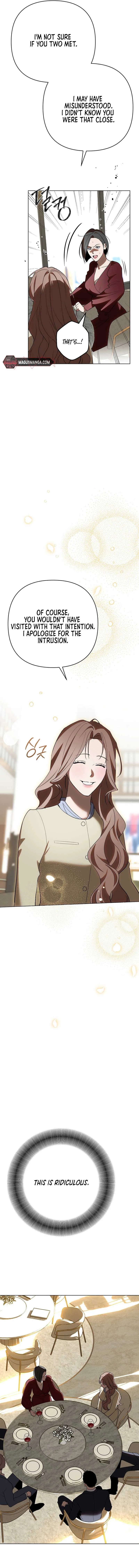 Absolute Threshold Chapter 23 Online - página 14