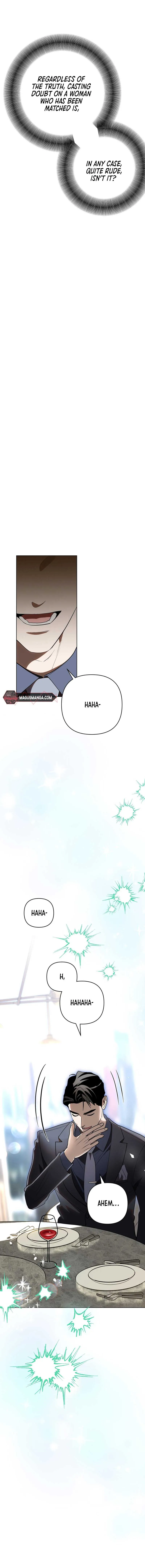 Absolute Threshold Chapter 23 Online - página 15