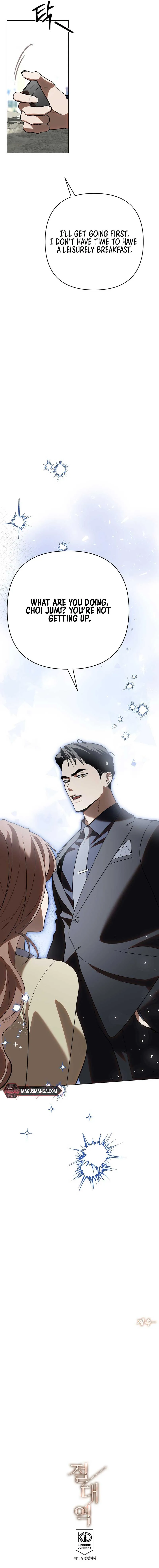 Absolute Threshold Chapter 23 Online - página 16