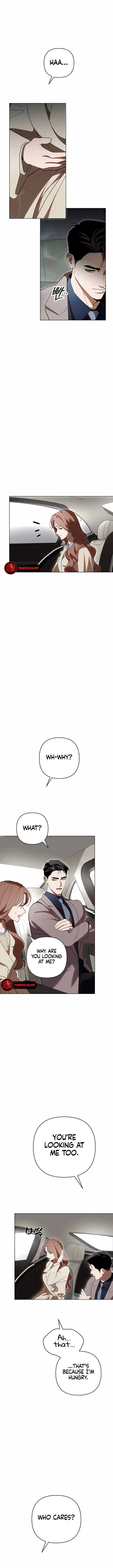 Absolute Threshold Chapter 24 Online - página 5