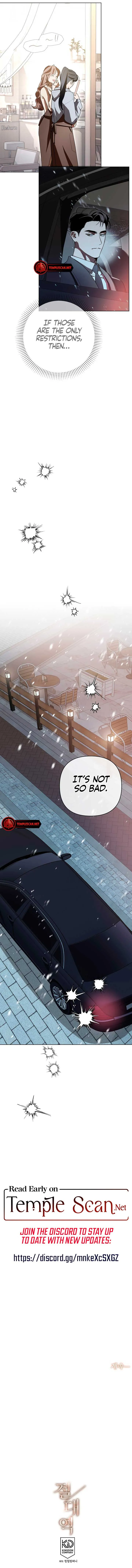 Absolute Threshold Chapter 25 Online - página 15