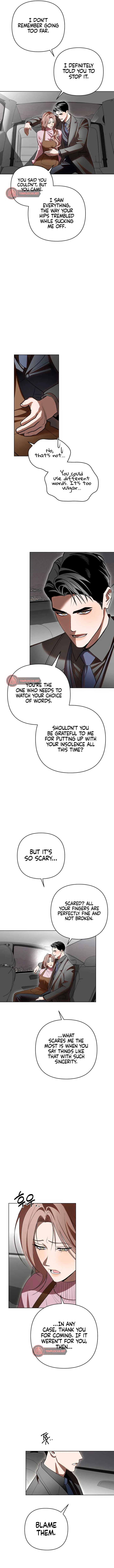 Absolute Threshold Chapter 31 Online - página 6