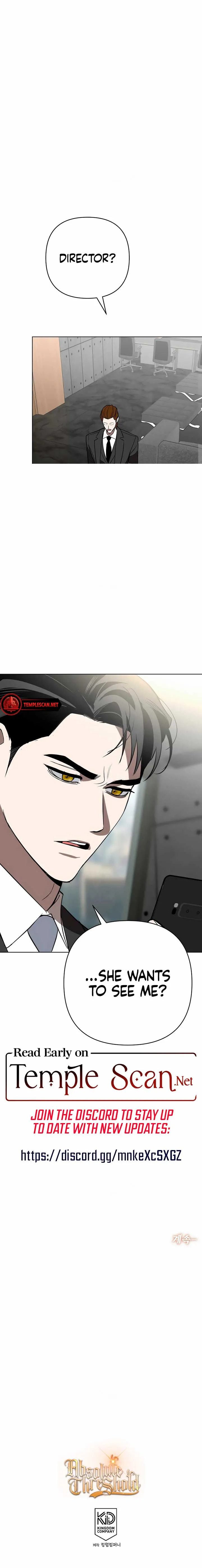 Absolute Threshold Chapter 34 Online - página 11