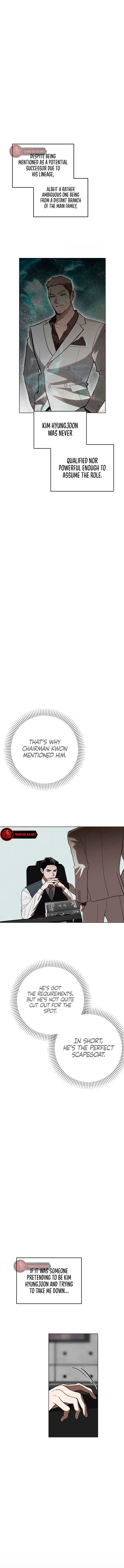 Absolute Threshold Chapter 35 Online - página 8