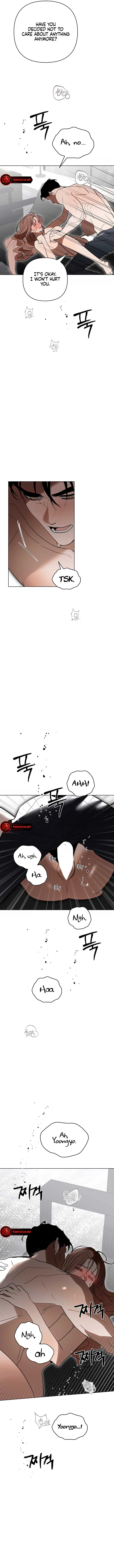 Absolute Threshold Chapter 38 Online - página 6
