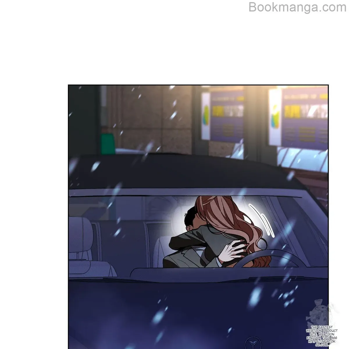 Absolute Threshold Chapter 43 Online - página 12