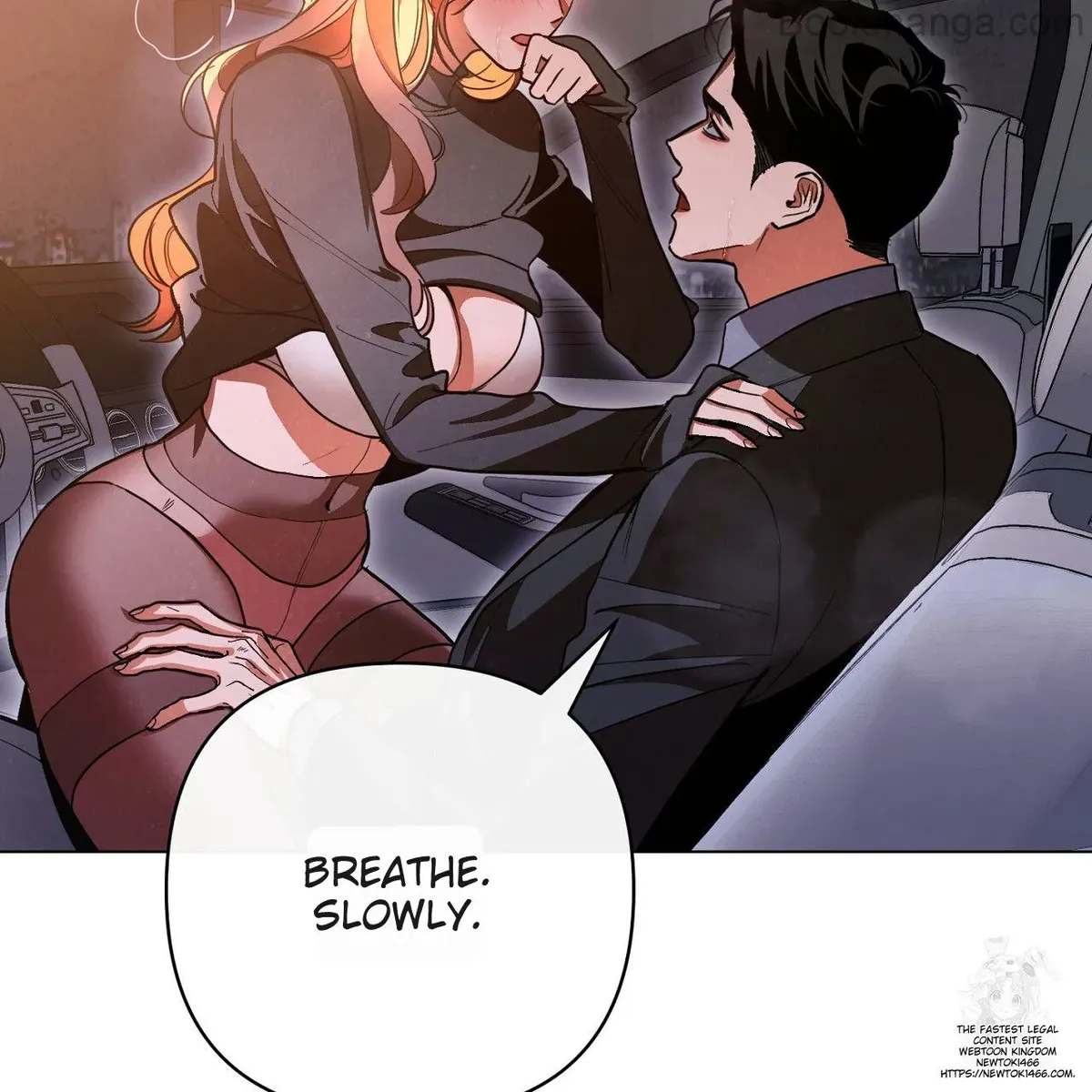 Absolute Threshold Chapter 43 Online - página 18