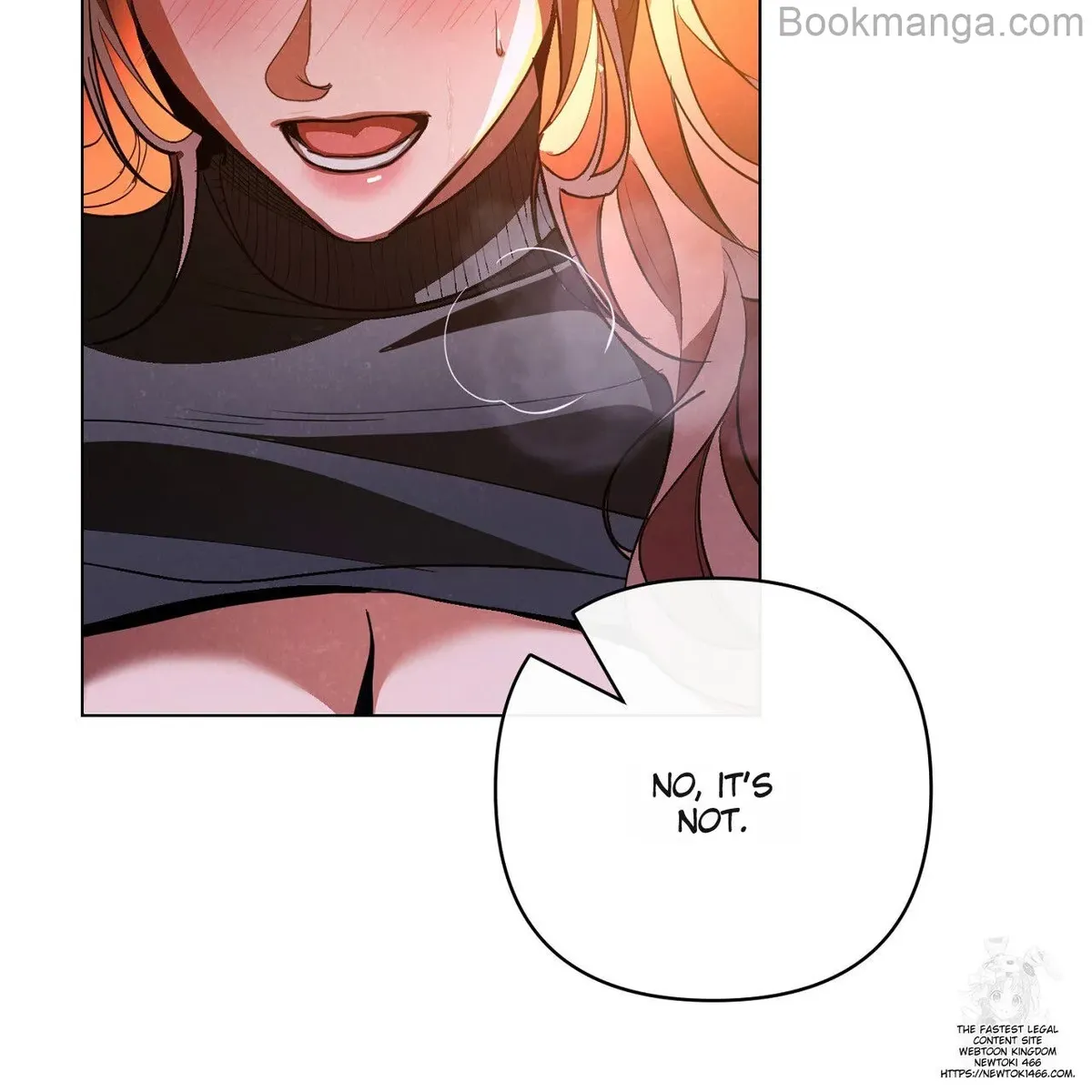 Absolute Threshold Chapter 43 Online - página 21