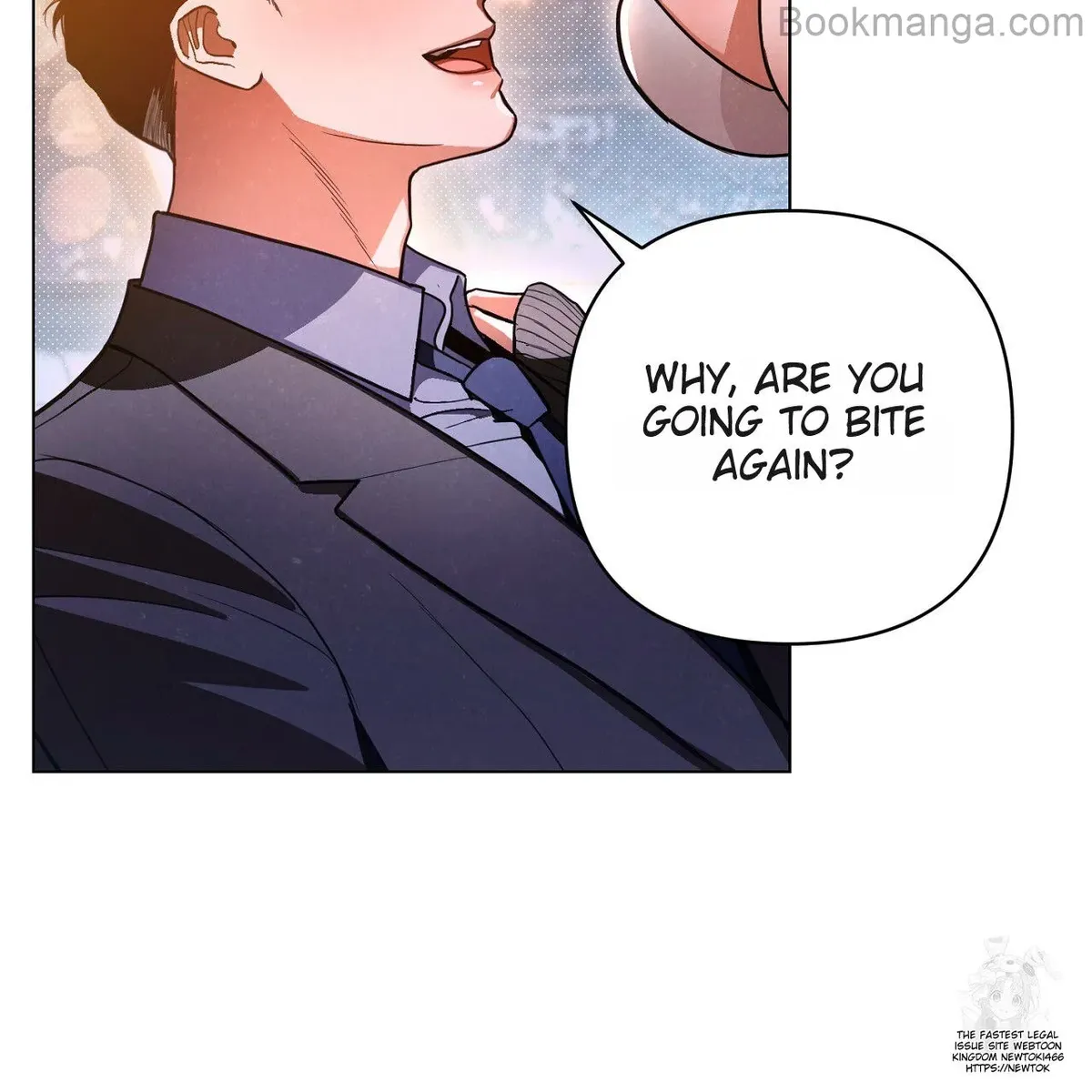 Absolute Threshold Chapter 43 Online - página 26