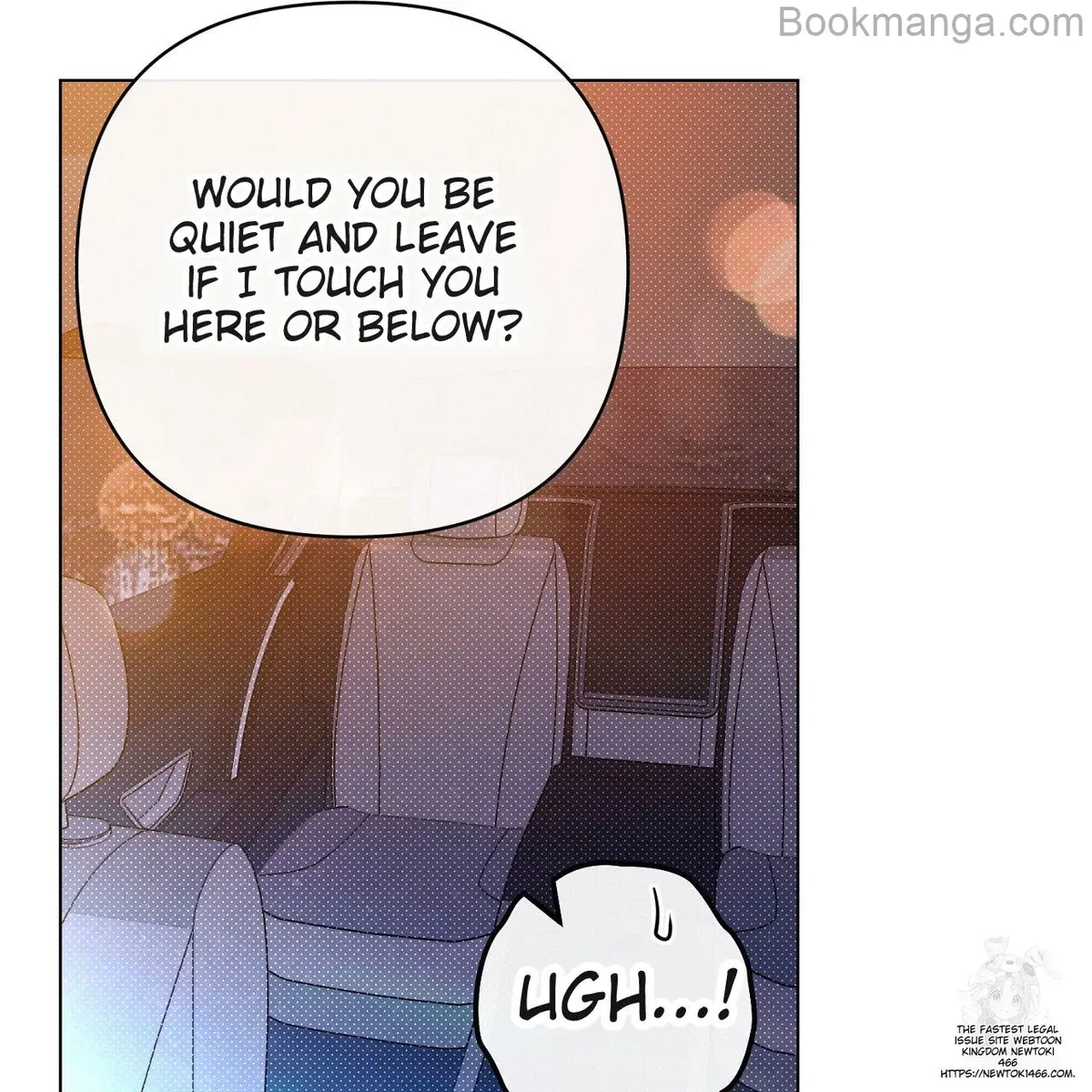 Absolute Threshold Chapter 43 Online - página 32