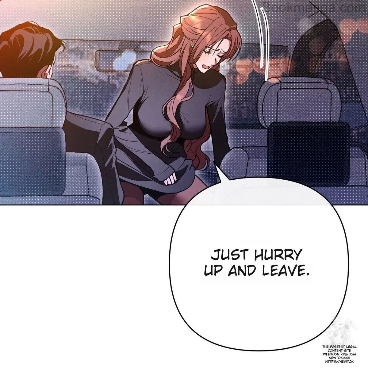Absolute Threshold Chapter 43 Online - página 35