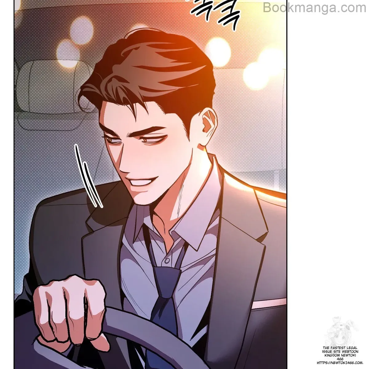 Absolute Threshold Chapter 43 Online - página 37