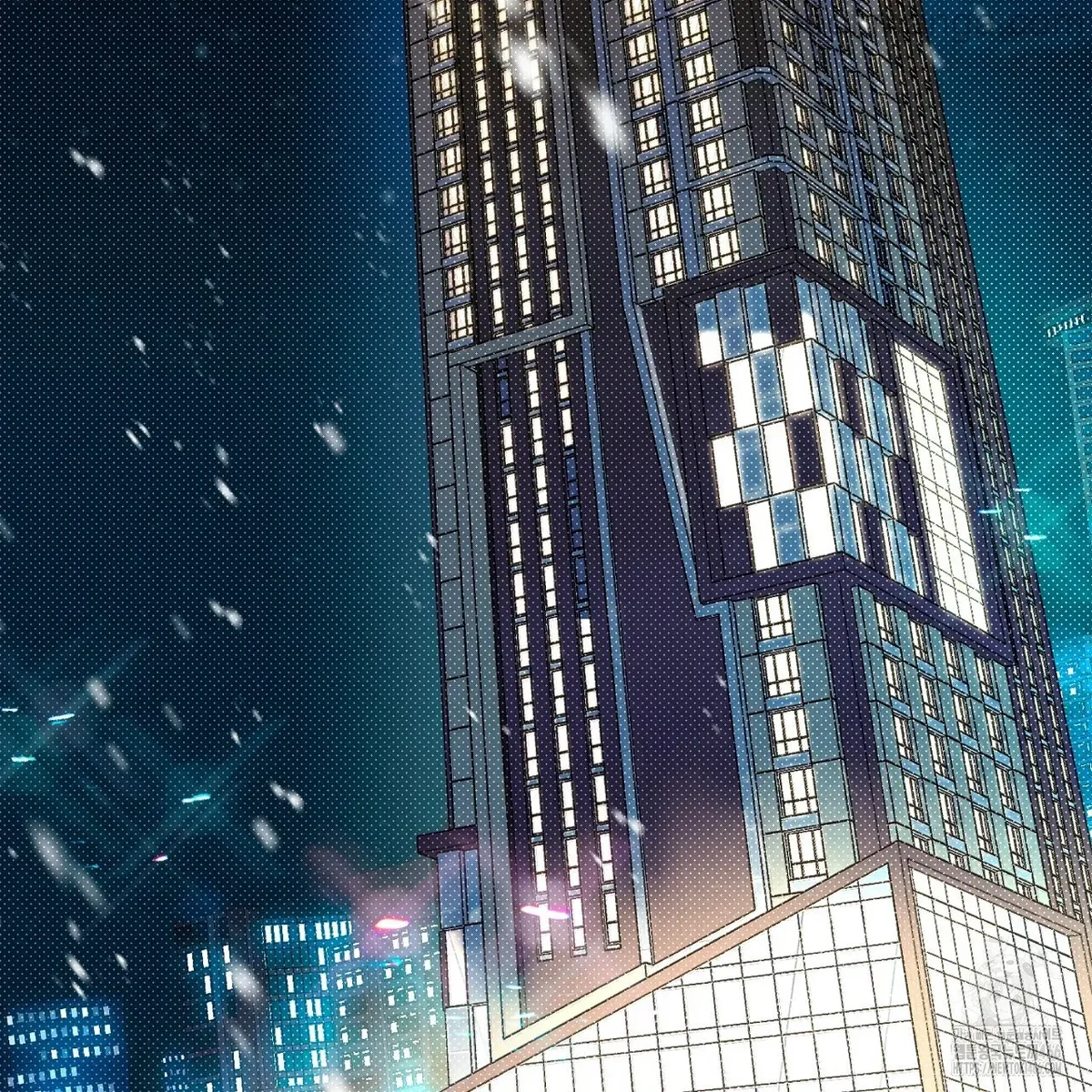 Absolute Threshold Chapter 43 Online - página 45
