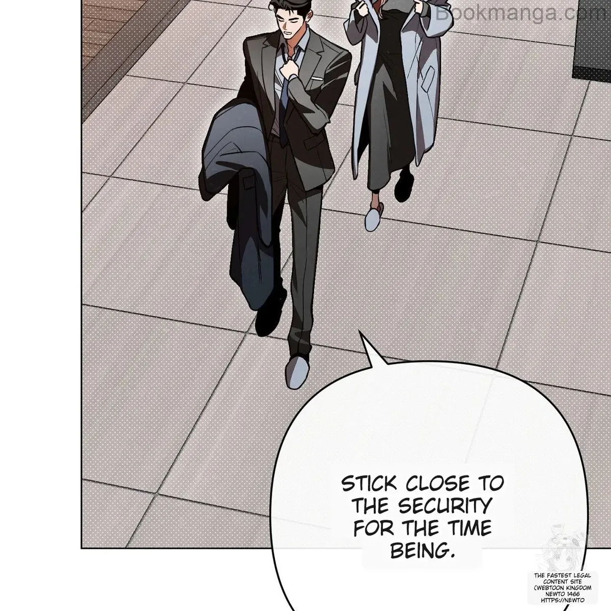 Absolute Threshold Chapter 43 Online - página 48
