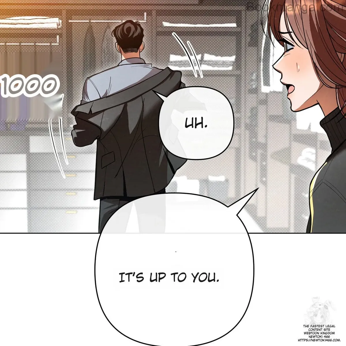 Absolute Threshold Chapter 43 Online - página 51