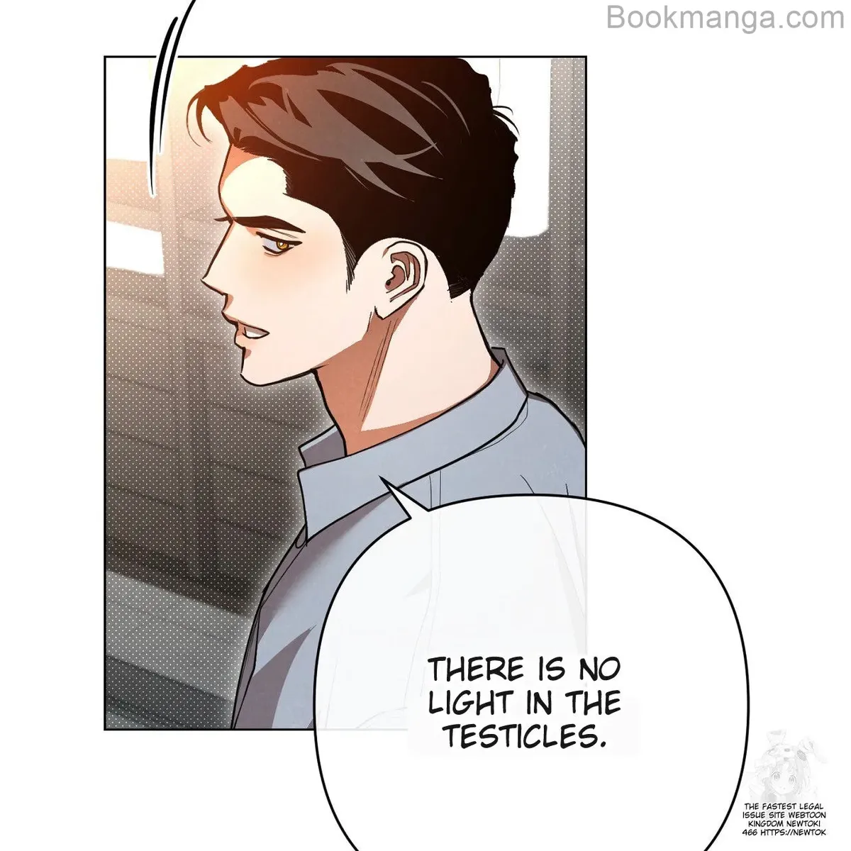 Absolute Threshold Chapter 43 Online - página 53