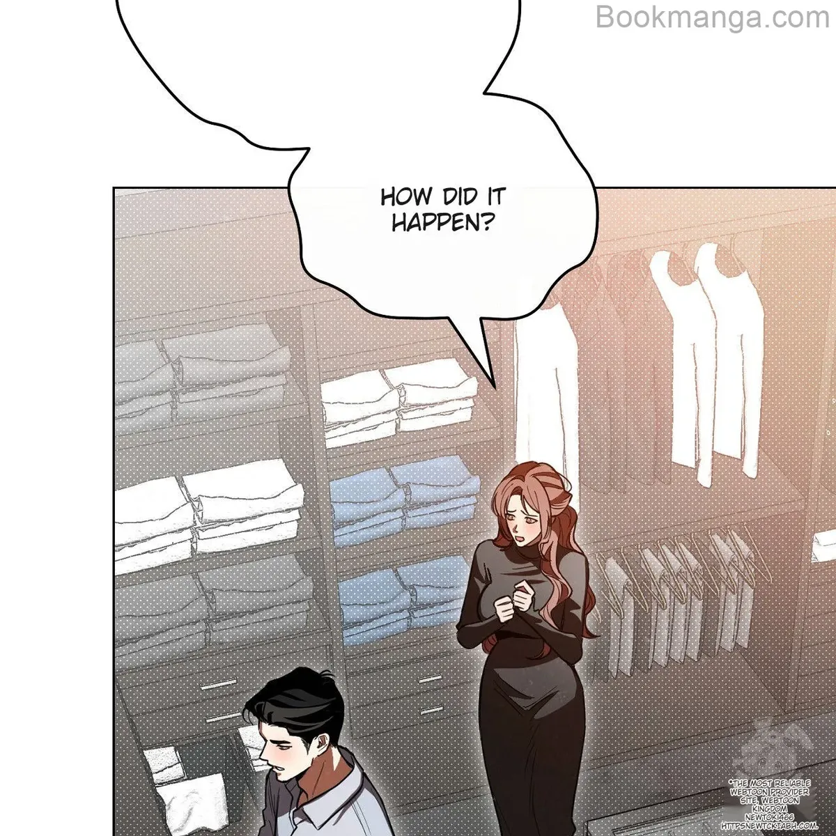 Absolute Threshold Chapter 43 Online - página 58