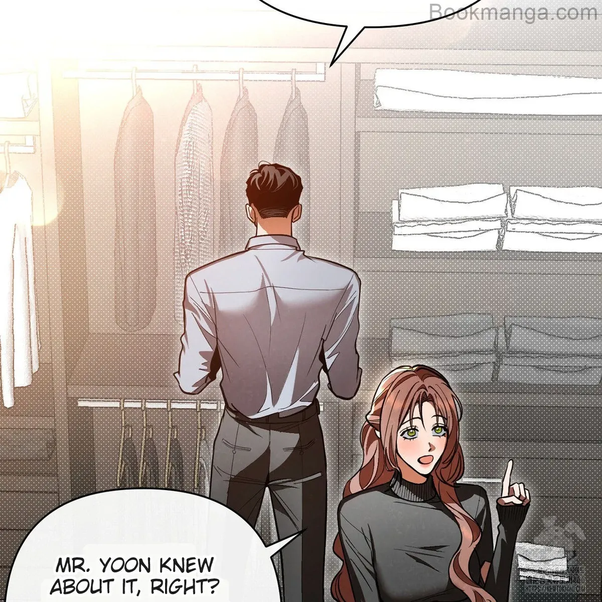 Absolute Threshold Chapter 43 Online - página 77