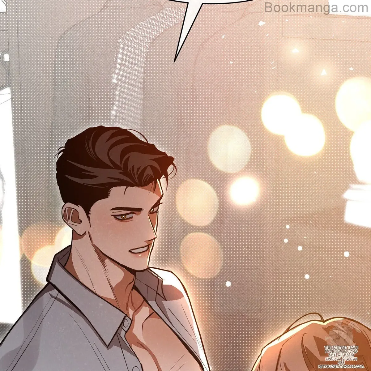 Absolute Threshold Chapter 43 Online - página 86