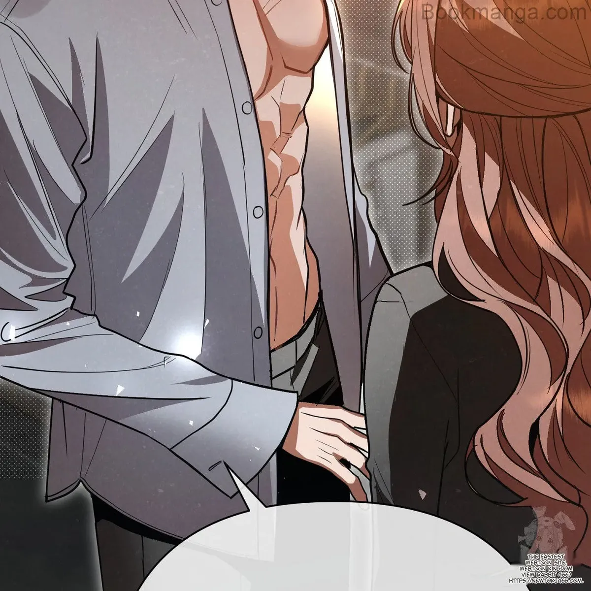 Absolute Threshold Chapter 43 Online - página 87