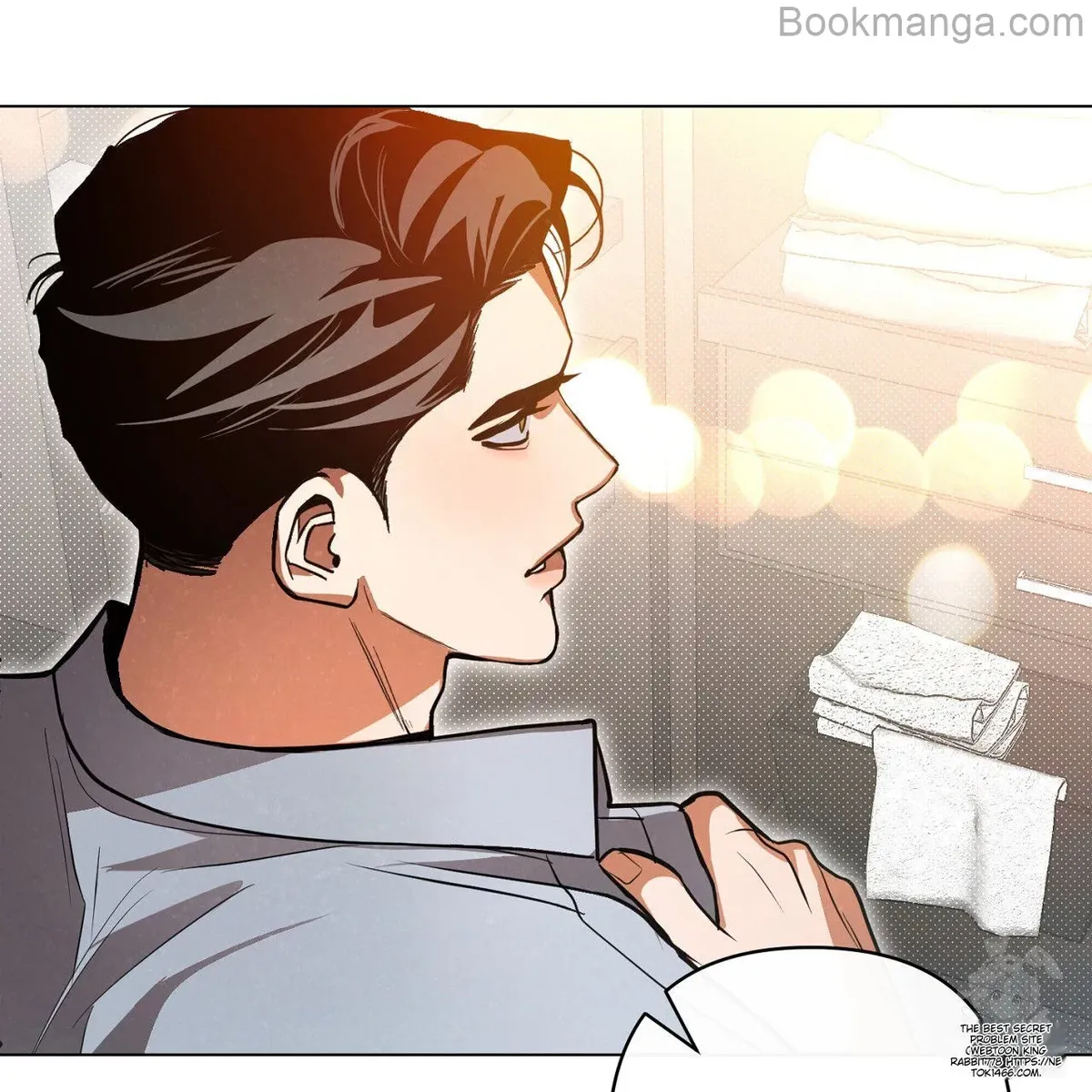 Absolute Threshold Chapter 43 Online - página 93
