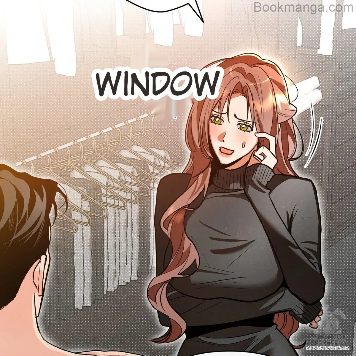 Absolute Threshold Chapter 43 Online - página 101