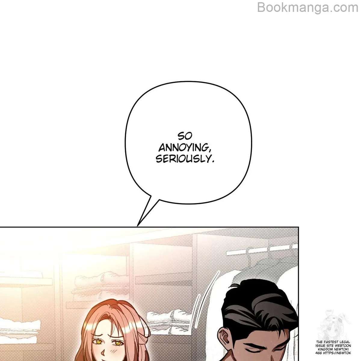 Absolute Threshold Chapter 43 Online - página 107