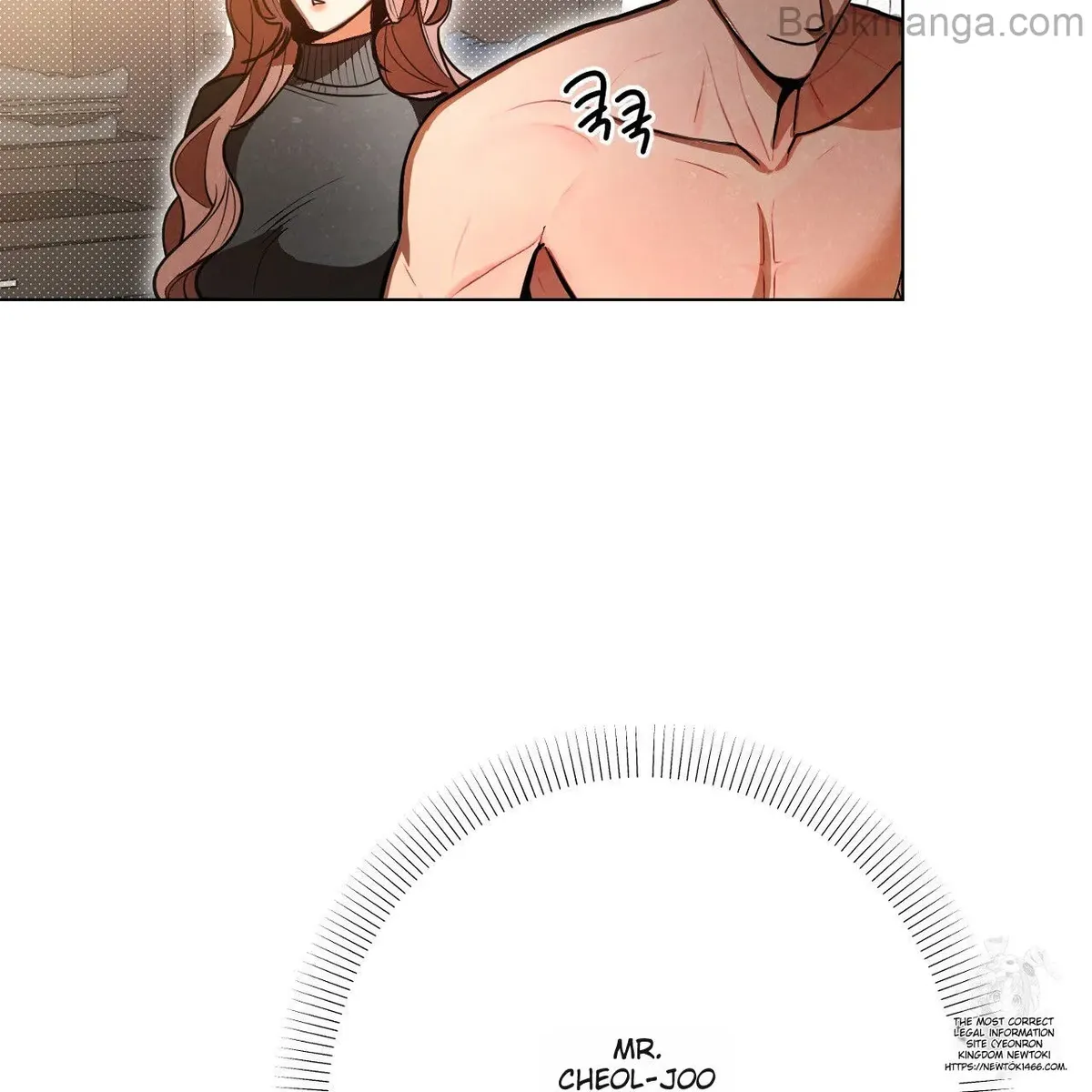 Absolute Threshold Chapter 43 Online - página 108