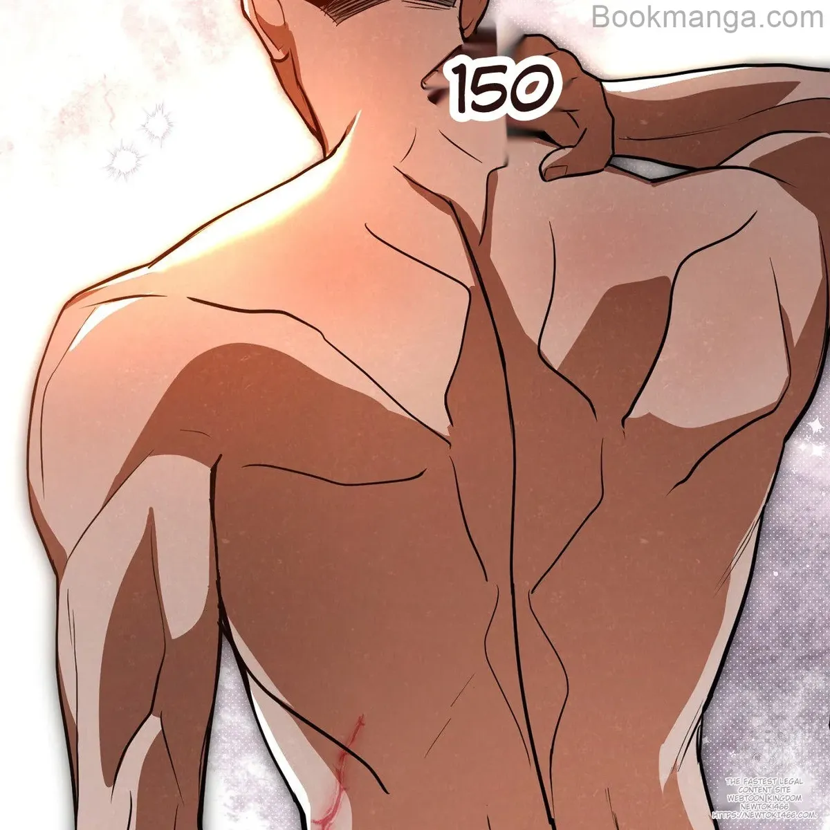 Absolute Threshold Chapter 43 Online - página 112