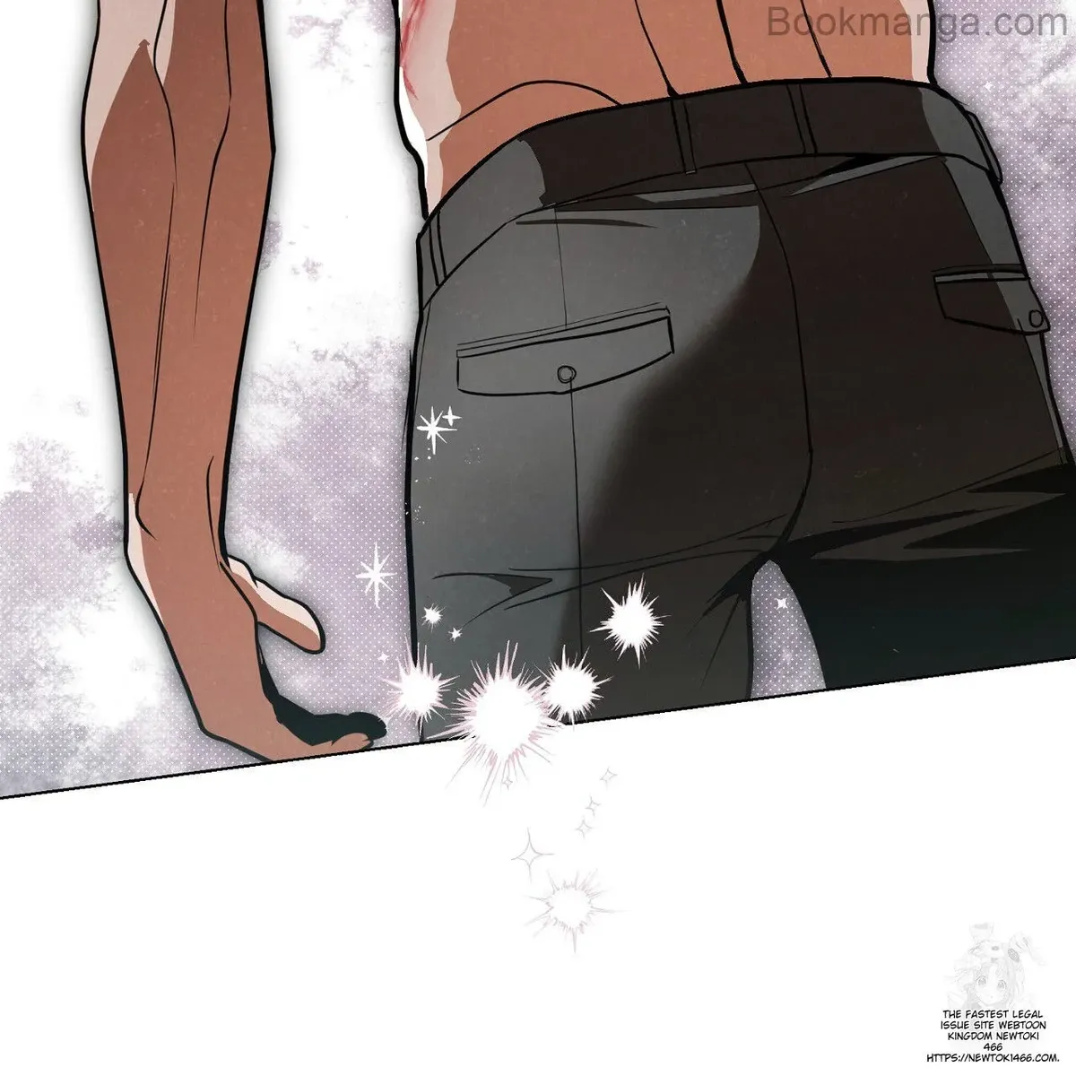 Absolute Threshold Chapter 43 Online - página 113